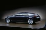 Opel Insignia Concept 2003 года